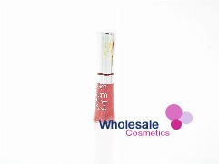 12 x L'Oreal Glam Shine Lip Gloss TESTER STOCK - 153 CANDY BLUSH